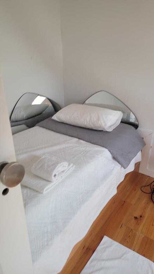 Litle Tiny Room In The Attic Lisbon Luaran gambar